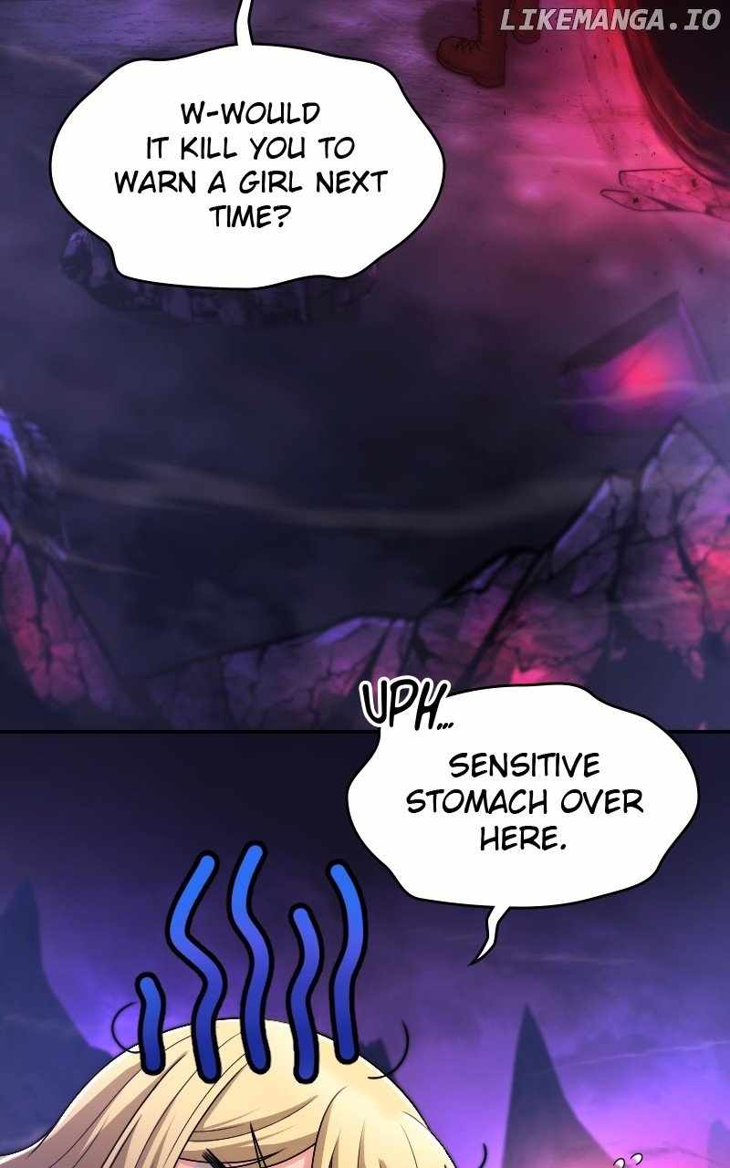 Paranoid Mage Chapter 59 80